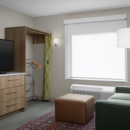 Home2 Suites By Hilton Poughkeepsie Eksteriør billede