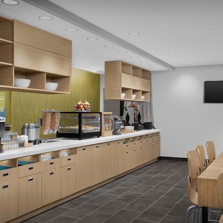 Home2 Suites By Hilton Poughkeepsie Eksteriør billede