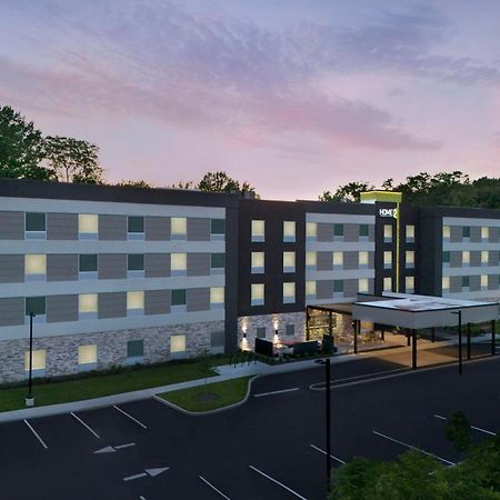 Home2 Suites By Hilton Poughkeepsie Eksteriør billede