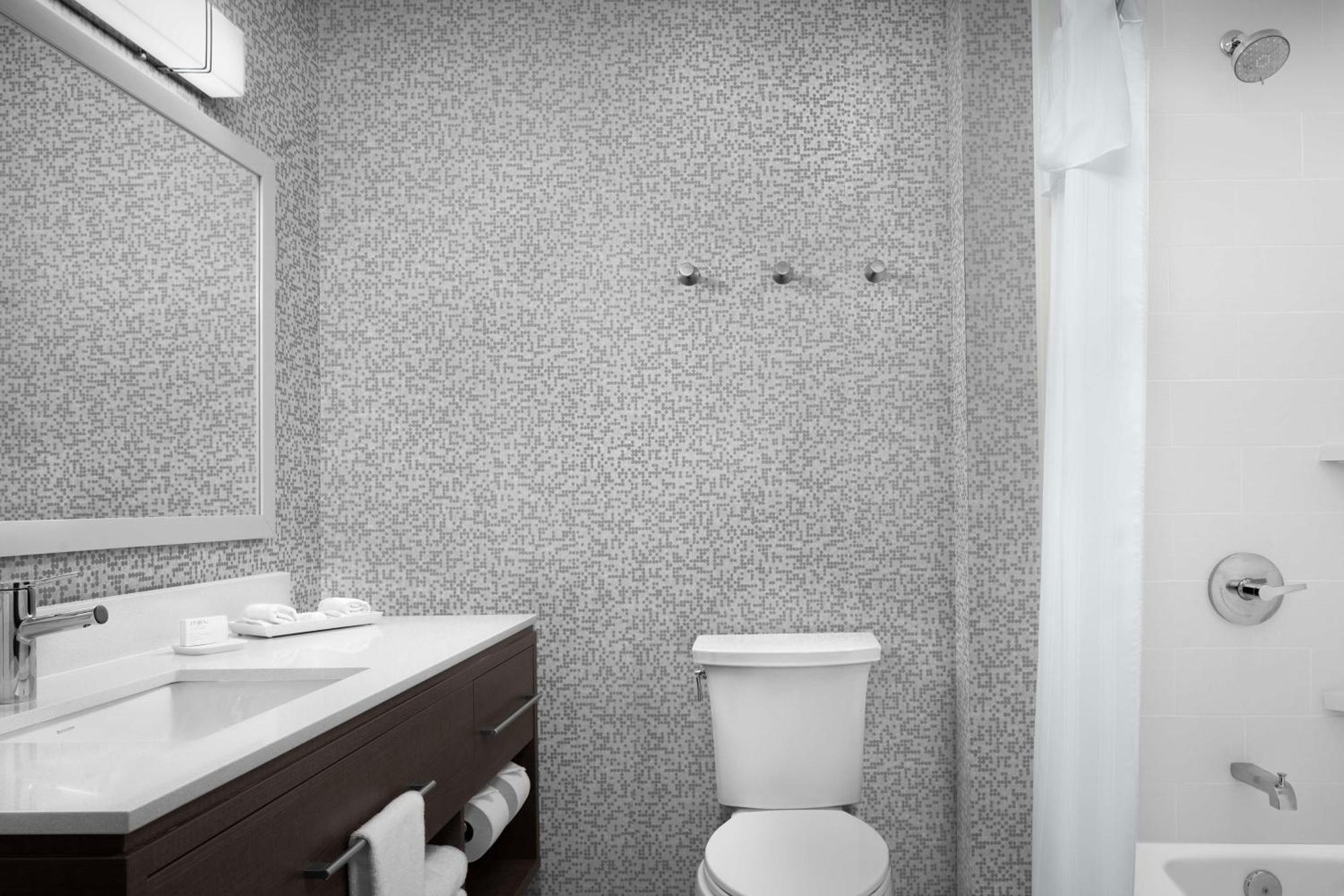 Home2 Suites By Hilton Poughkeepsie Eksteriør billede
