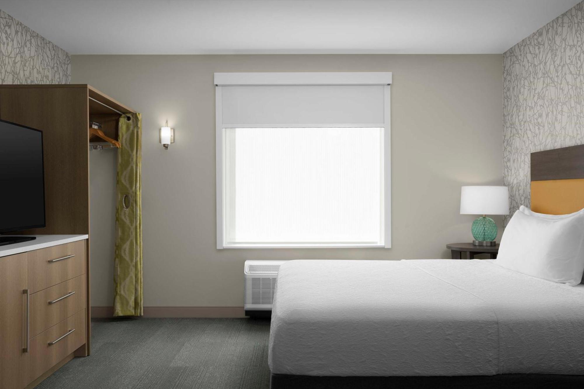 Home2 Suites By Hilton Poughkeepsie Eksteriør billede